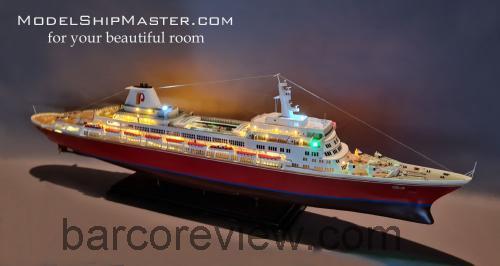 Oceanic 2000 ficha técnica y opiniones